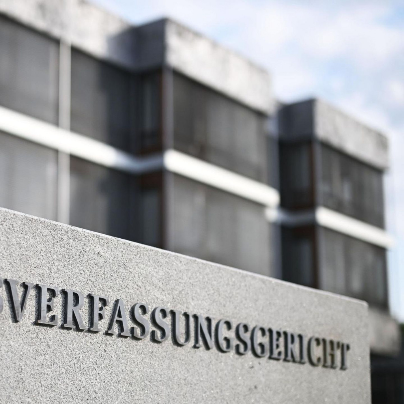 Bundesverfassungsgericht kippt Regelungen zu Triage