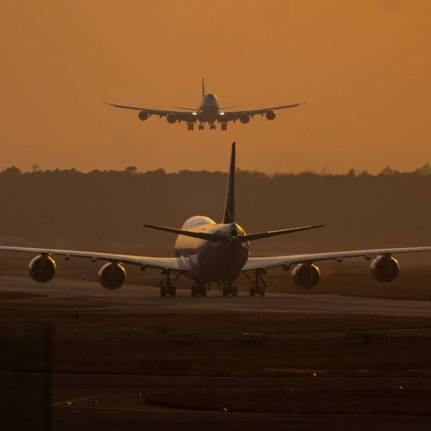 Gericht stoppt Betriebsratswahl bei Fraport