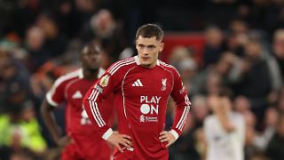 UEFA "verbietet" drei Top-Duelle für nächste Saison