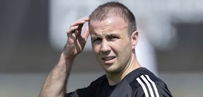 „Ich kann es nicht mehr verstecken“, sagt Götze über seine Haar-Transplantation