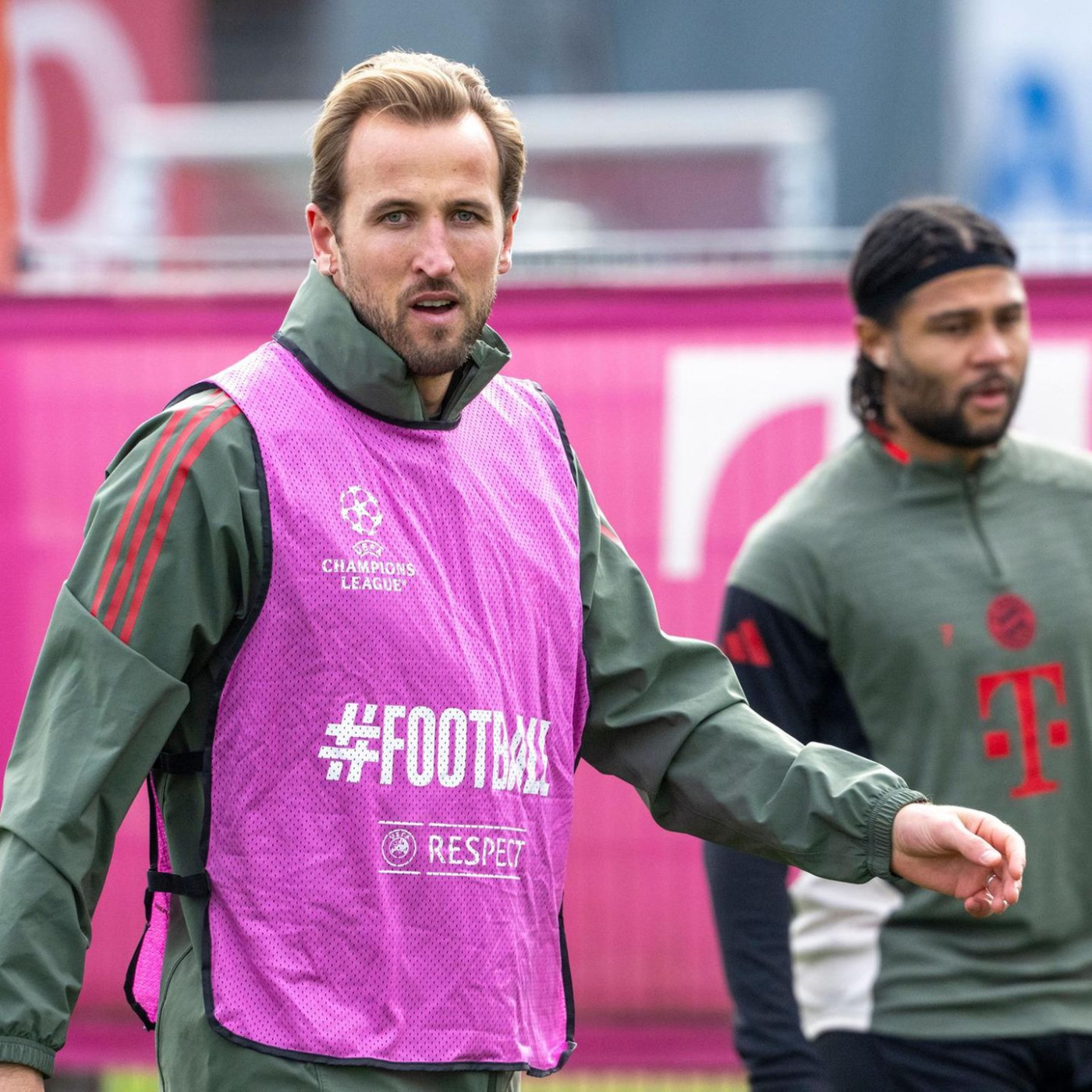 Wer überträgt Eintracht Frankfurt und FC Bayern in der Königsklasse?