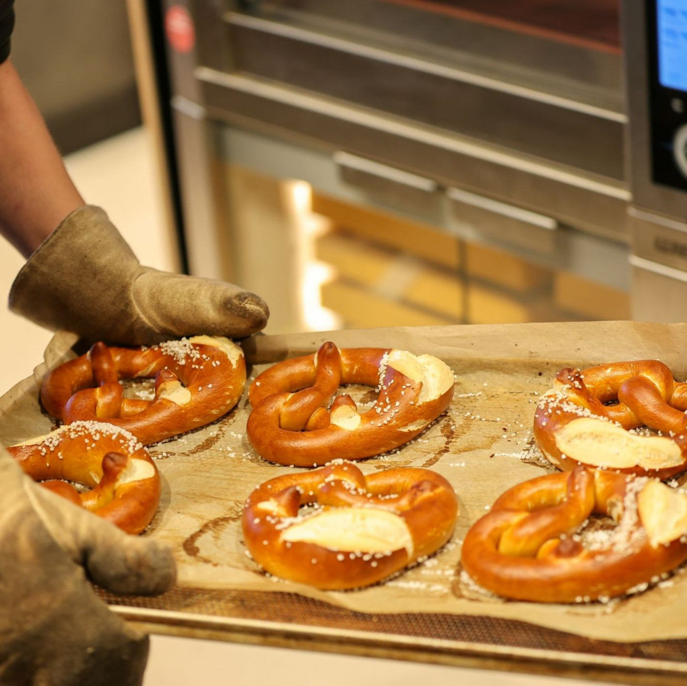 Beschäftigungsrekord im Mittelstand - aber Bürokratie bremst
