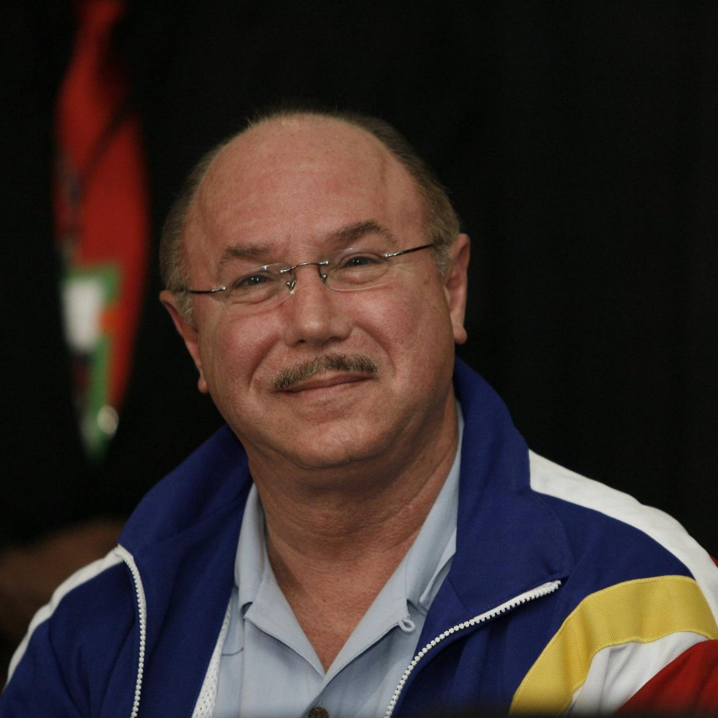 Victor Conte ist tot – er war Drahtzieher im Balco-Dopingskandal