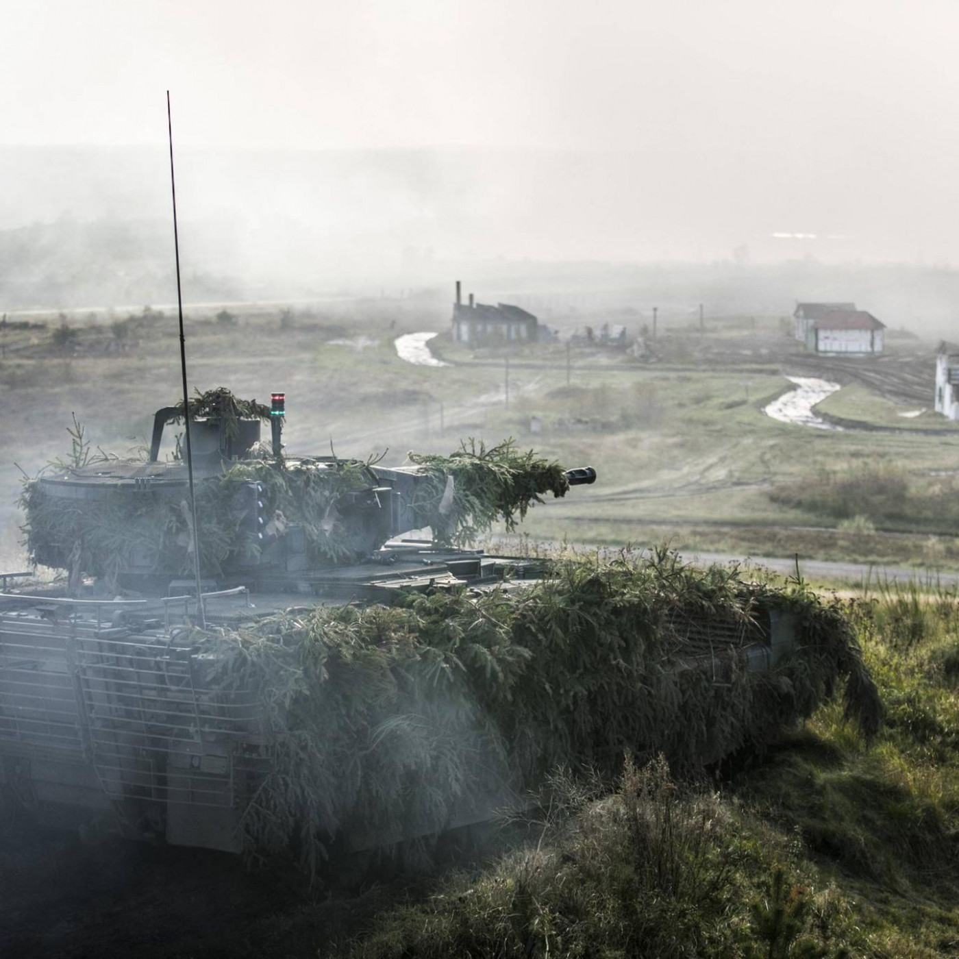 Bei diesen deutschen Rüstungsfirmen bestellt die Bundeswehr