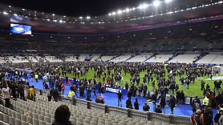 Wie die Terror-Nacht von Paris den Fu&szlig;ball ersch&uuml;tterte