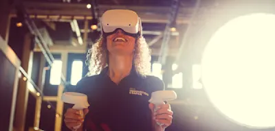 Zum Glück nimmt KI uns diese Arbeit ab