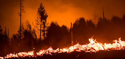 Vereinte Nationen senken Prognose für die Erderwärmung