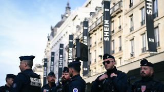 Umstrittener Onlinehändler Shein eröffnet erstes Ladengeschäft