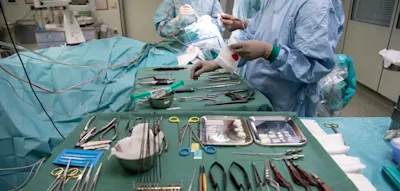 „Viele moderne Eingriffe werden bei zunehmender Antibiotika-Resistenz gefährlicher“