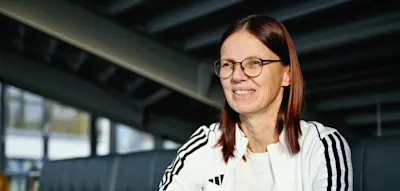 Einzig zwei Frauen sorgen für Brisanz beim DFB-Bundestag