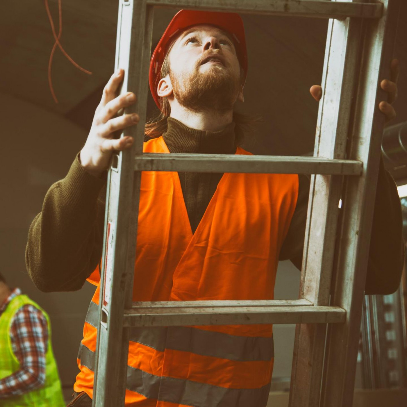 Wird jetzt der Leiterbeauftragte am Arbeitsplatz abgeschafft?