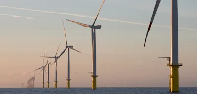 Für mehr als 40 Prozent der Windräder weht der Wind gefährlich stark