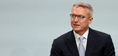 „So kann man nicht arbeiten“ – Wildberger erstaunt über Deutschlands planlose Digitalisierung