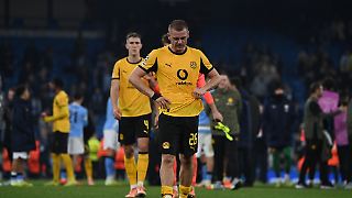 Staunender BVB ist schwer zerknirscht