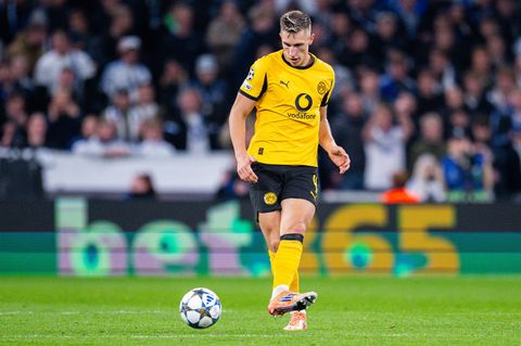 Wer überträgt Borussia Dortmund gegen ManCity in der Königsklasse?