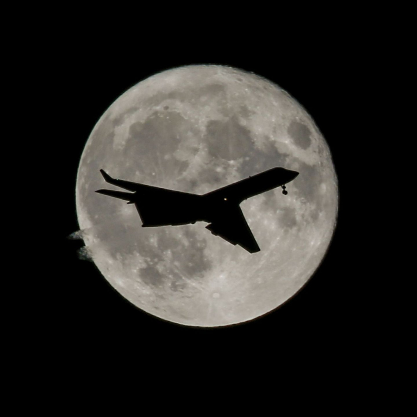 Shutdown in den USA: Flugverkehr soll reduziert werden