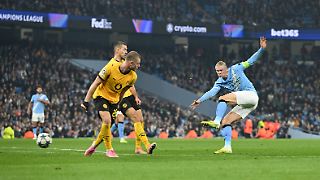 Haaland tut Borussia Dortmund schon wieder weh