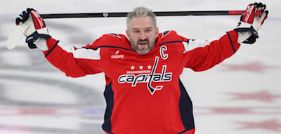 900 Tore in der NHL – Owetschkin schreibt Eishockey-Geschichte