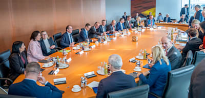 100 Millionen von 16 Milliarden Euro – so wenig Entlastung bringt das „Entlastungskabinett“