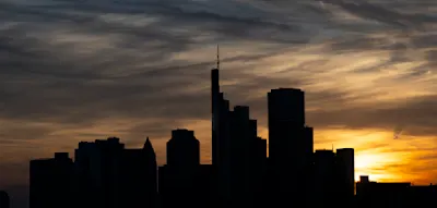 Bundesbank warnt vor Gefahr „plötzlicher Korrekturen“ am Finanzmarkt