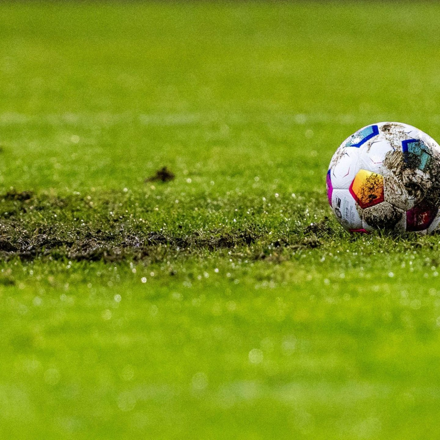 Das ist das neue Logo des DFB