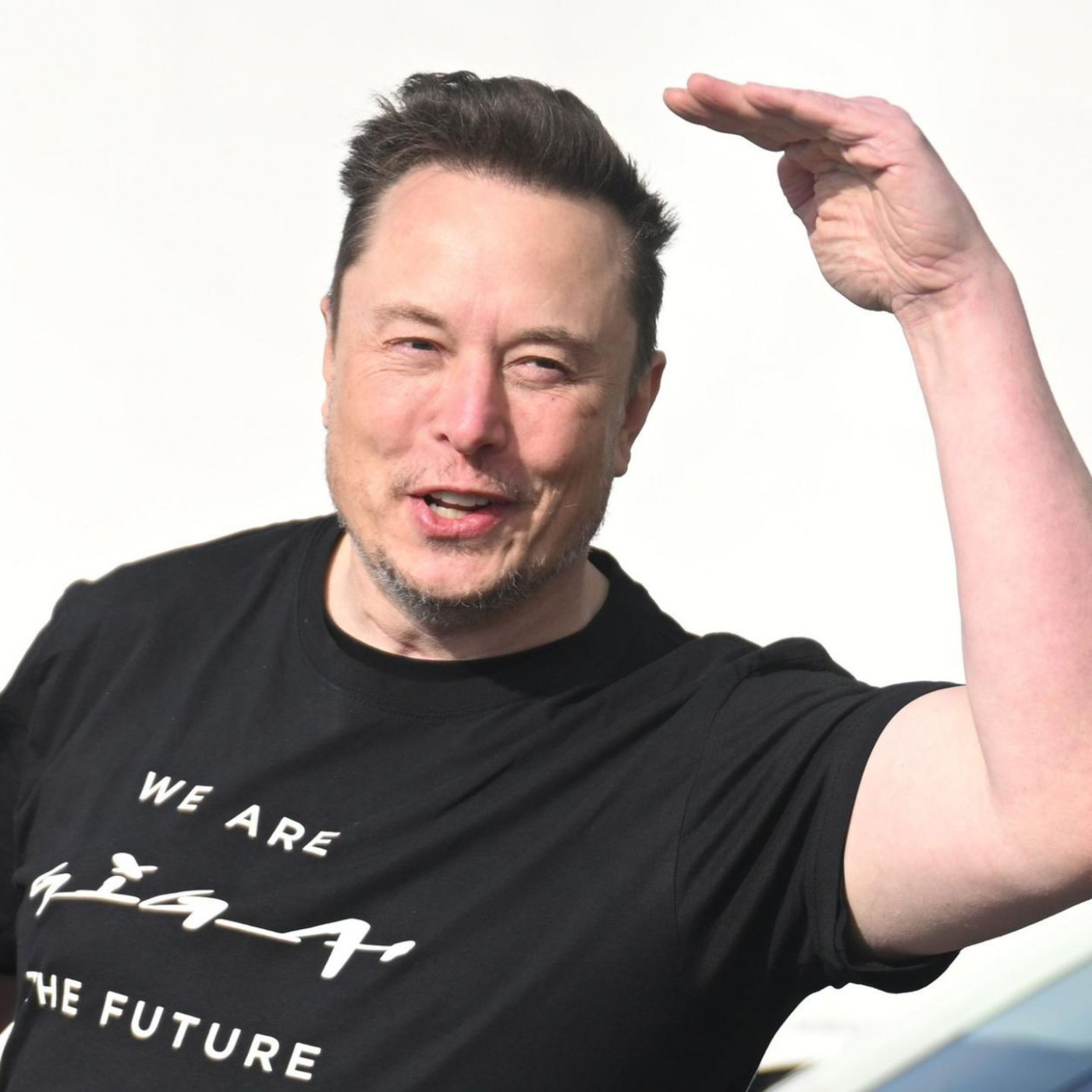 Tesla-Aktionäre machen Weg frei für Billionen-Vergütung für Elon Musk