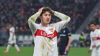 Angelo Stiller will Nagelsmann-Entscheidung nicht kommentieren