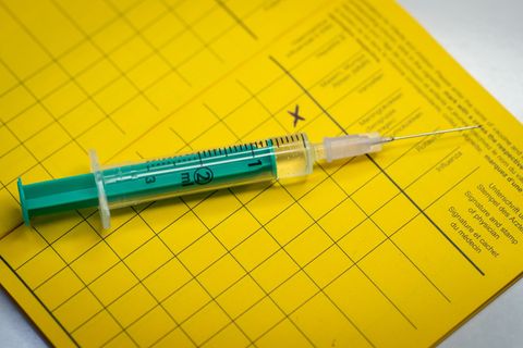 Stiko rät zu Gürtelrose-Impfung für Risikogruppen unter 50