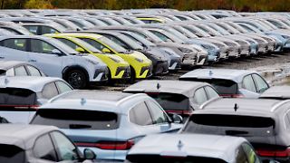 Elektroautos sind kaum noch teurer als Verbrenner