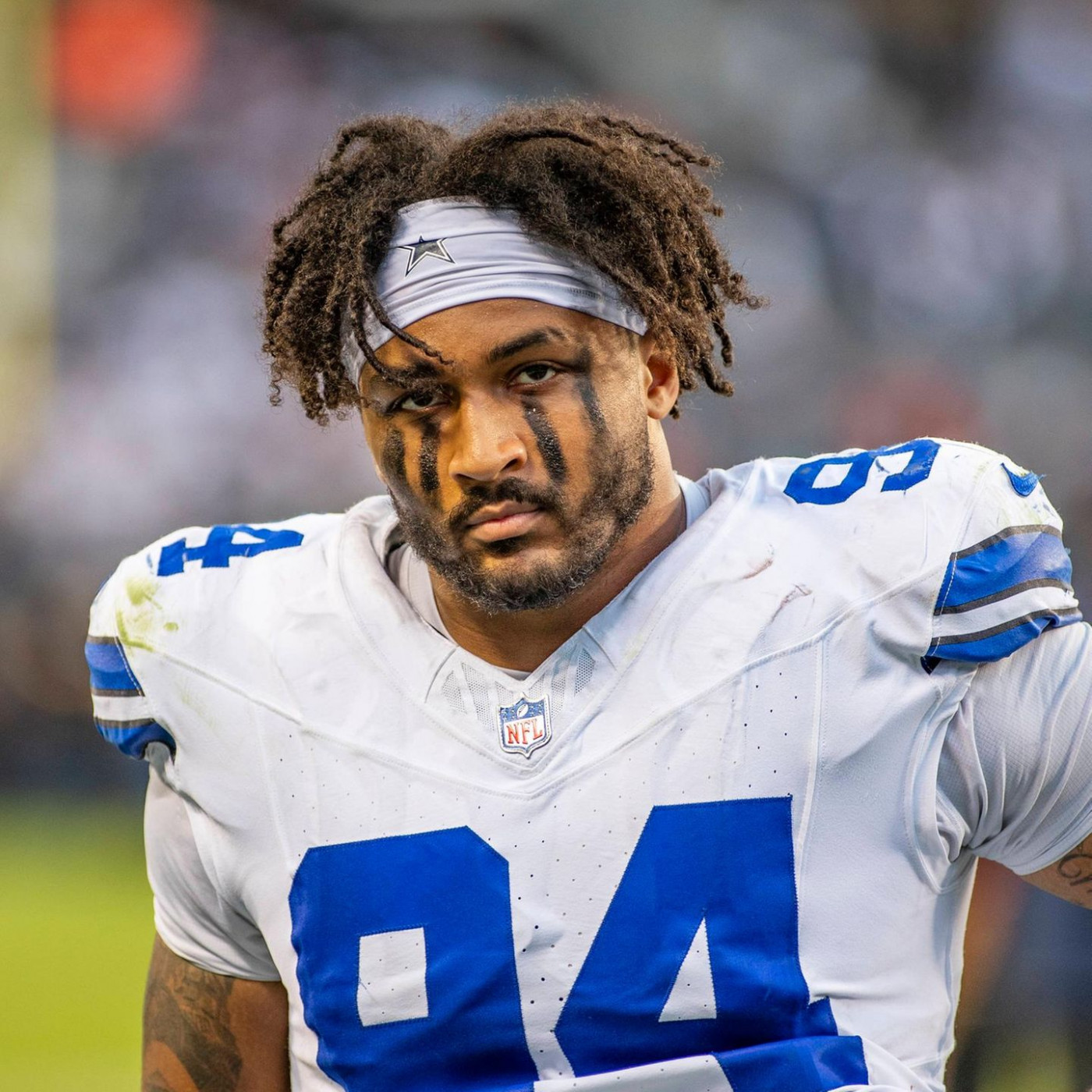 NFL-Star Marshawn Kneeland stirbt mit 24 Jahren