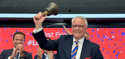 Entwarnung in Nexperia-Krise – Aumovio bekommt wieder Chips aus China