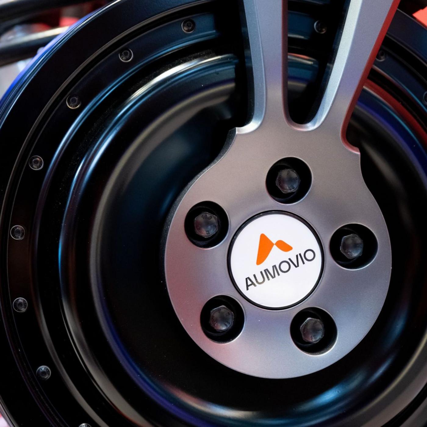 Conti-Abspaltung Aumovio bekommt Nexperia-Chips aus China