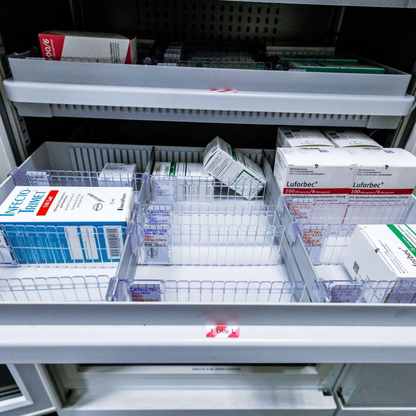 Bundesregierung lädt Pharmabranche zum Dialog ins Kanzleramt