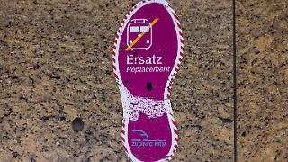 Bahn sperrt wichtige Strecke von Köln nach Hagen im Frühjahr