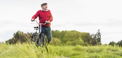 Wie körperliche Aktivität den Verlauf von Alzheimer beeinflusst