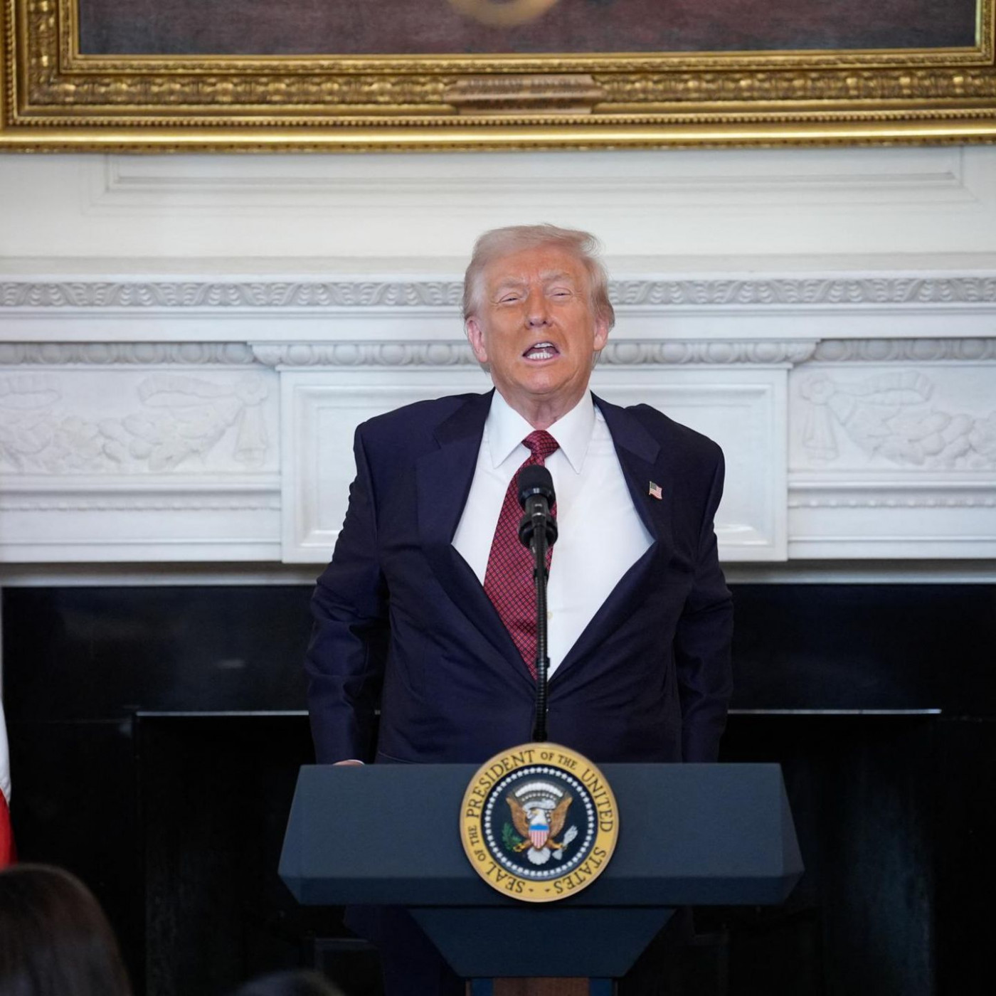 Die Trump Economy ist eine Wirtschaft für Reiche