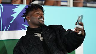 Versuchter Mord? Ehemaliger NFL-Star in die USA ausgeliefert