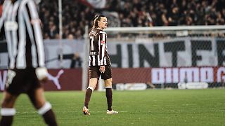 St. Pauli bestraft Aufsichtsrat für Kommentar bei Spieler-Ehefrau