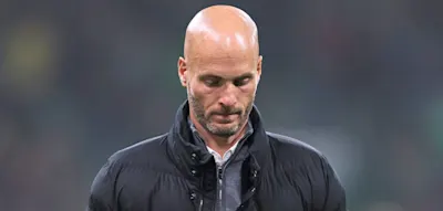 „Schwierigste Niederlage meiner Karriere“ – Wolfsburgs Trainer vor dem Aus