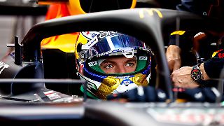 WM futsch? Verstappen erlebt Quali-Desaster
