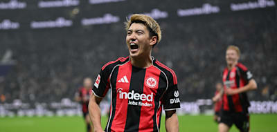 Geniestreich bringt Frankfurt den Sieg gegen Mainz