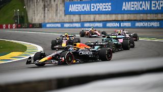 Verstappen liefert Wunder-Rennen, aber Norris ist der große Gewinner