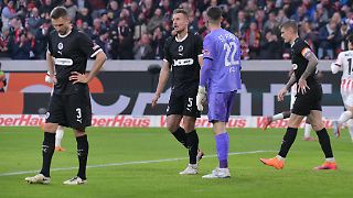 Historisch schwacher FC St. Pauli verliert immer weiter