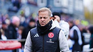 VfL Bochum klettert, Fortuna Düsseldorf stürzt ab