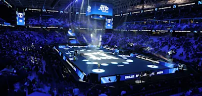 Zwei Todesfälle überschatten ATP Finals in Turin