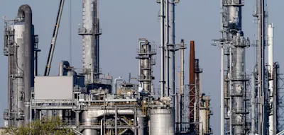 Deutsche Industrie schätzt eigene Wettbewerbsfähigkeit so schlecht ein wie noch nie