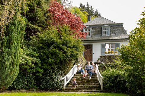 Zündstoff Erbschaftsteuer: Dieses neue Gutachten erhitzt die Gemüter