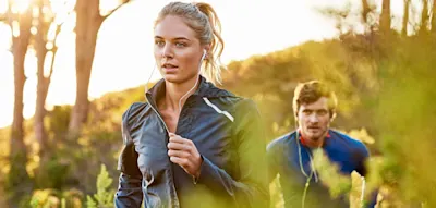 Darum müssen Männer doppelt so lange trainieren wie Frauen