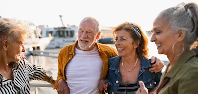 Wer mehrere Sprachen spricht, beeinflusst aktiv seinen Alterungsprozess