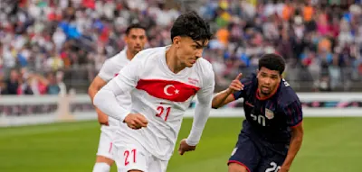 „Ist mir der Adler lieber als der Halbmond?“ – DFB prüft Ablösesummen für Nationalspieler